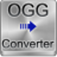 Icon of program: Free OGG Converter