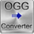 Icon of program: Free OGG Converter