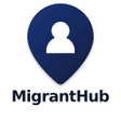 Icono de programa: Migrant Hub GB