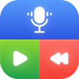 Icon of program: Reverse Audio: Backward S…
