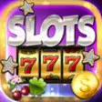 Icon of program: ``` 2015 ``` A Slots Supe…