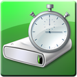 Icono de programa: CrystalDiskMark 5 for Win…