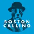 Icon of program: Boston Calling Music Fest…