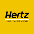 Icon of program: Hertz St Barts