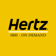 Icon of program: Hertz St Barts
