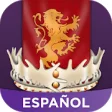 Icon of program: Thrones Amino en Espaol