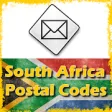 Icon of program: South Africa Postal Code