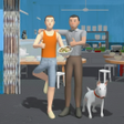 Icon of program: Pho Master: Cooking Fever
