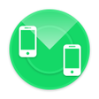 Icono de programa: Find my Phone