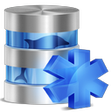 Icono de programa: SoftAmbulance MySQL Recov…