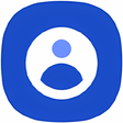 Icon of program: Samsung account