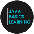 Icon of program: Java Basics Learning : Ja…