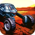 Icon of program: Crash Driver 3D