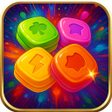 Icon of program: Candy Snappy Pop