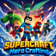 Icon of program: SUPERCRAFT : Hero Craftin…