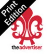 Icon of program: The Daily Advertiser Prin…