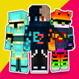 Icon of program: PVP Skins NEW