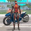 Icon of program: Super Flash Speed Hero: A…