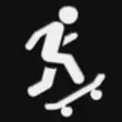Icon of program: Skate Asia 3D - Free HD S…
