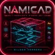 Icono de programa: NAMICAD