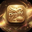 Icon of program: Drozly Chat Voice Chat Ro…