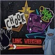 Icon of program: Chook Sosig: Long Weeken…