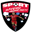 Icono de programa: Bayern Munich Stickers fo…