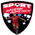 Icon of program: Bayern Munich Stickers fo…