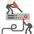 Icono de programa: HTTP Requests - GET POST …