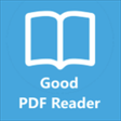 Icono de programa: Good PDF Reader for Windo…