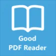 Icon of program: Good PDF Reader for Windo…