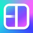 Icon of program: inCollage - Pic Collage M…