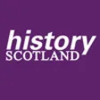 Icon of program: History Scotland: The Wor…