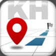 Icon of program: Cambodia Map