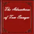 Icon of program: TAdventures of Tom Sawyer…