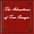 Icono de programa: TAdventures of Tom Sawyer…
