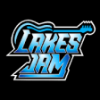 Icon of program: Lakes Jam Music Festival