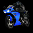 Icon of program: The Ghost Rider for Windo…