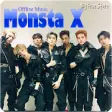 Icon of program: Monsta X Offline Music