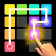 Icon of program: Single Line Block Fill Pu…