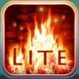 Icon of program: Fireplace 3D Lite