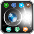 Flash Notification - Flash Alert for All Apps icon