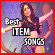 Icon of program: Bollywood Item Songs