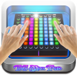 Icono de programa: DJ Mix Pad
