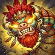 Icon of program: Caveman Survivor