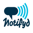 Icon of program: Notifyd