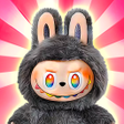 Labubu Unboxing Secret game icon