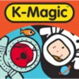 Icon of program: K-Magic: The World Around…