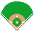 Icono de programa: Baseball Stat Manager
