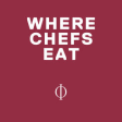 Icon of program: Where Chefs Eat